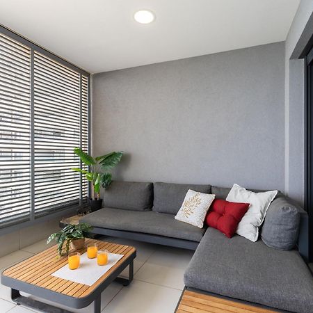Fidalsa Paradise Sea Punta Prima Torrevieja Ngoại thất bức ảnh