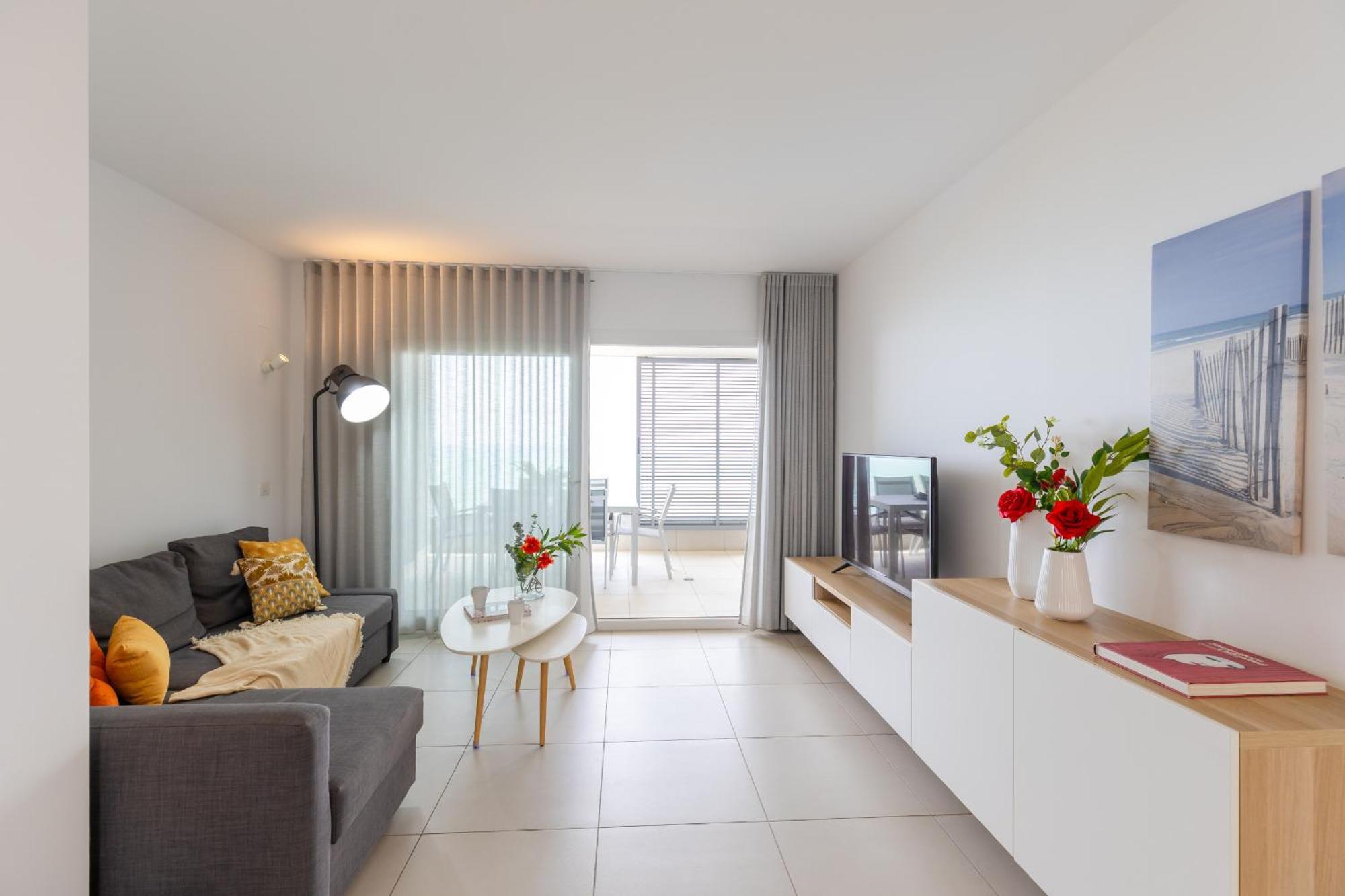 Fidalsa Paradise Sea Punta Prima Torrevieja Ngoại thất bức ảnh