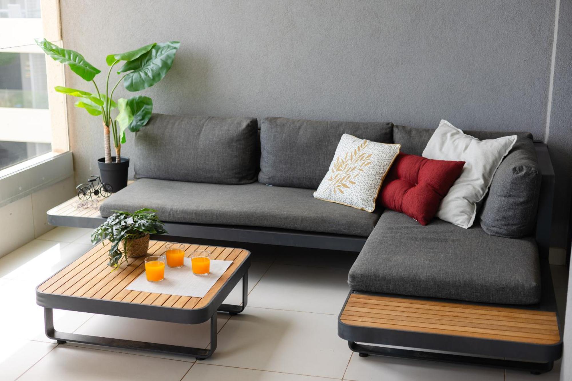 Fidalsa Paradise Sea Punta Prima Torrevieja Ngoại thất bức ảnh