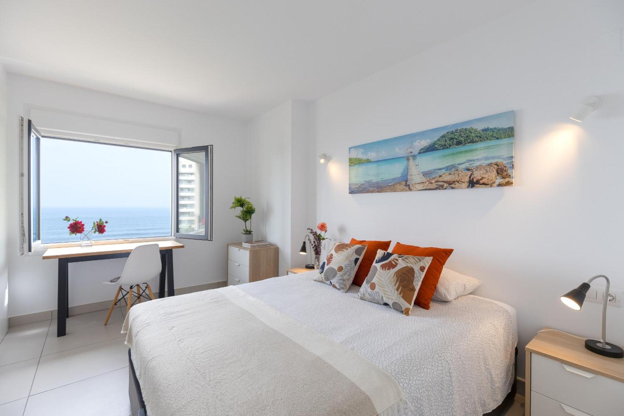 Fidalsa Paradise Sea Punta Prima Torrevieja Ngoại thất bức ảnh