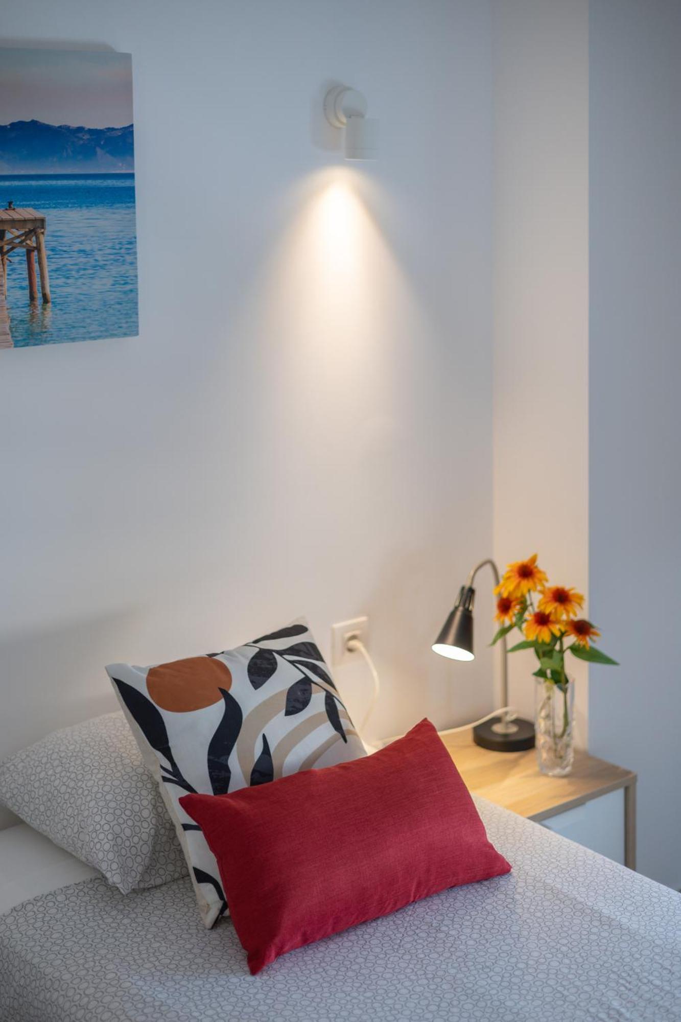 Fidalsa Paradise Sea Punta Prima Torrevieja Ngoại thất bức ảnh