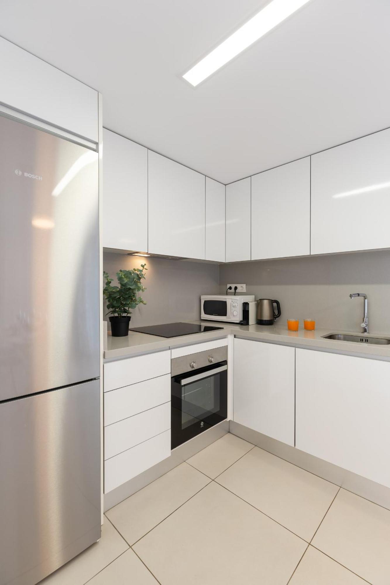Fidalsa Paradise Sea Punta Prima Torrevieja Ngoại thất bức ảnh