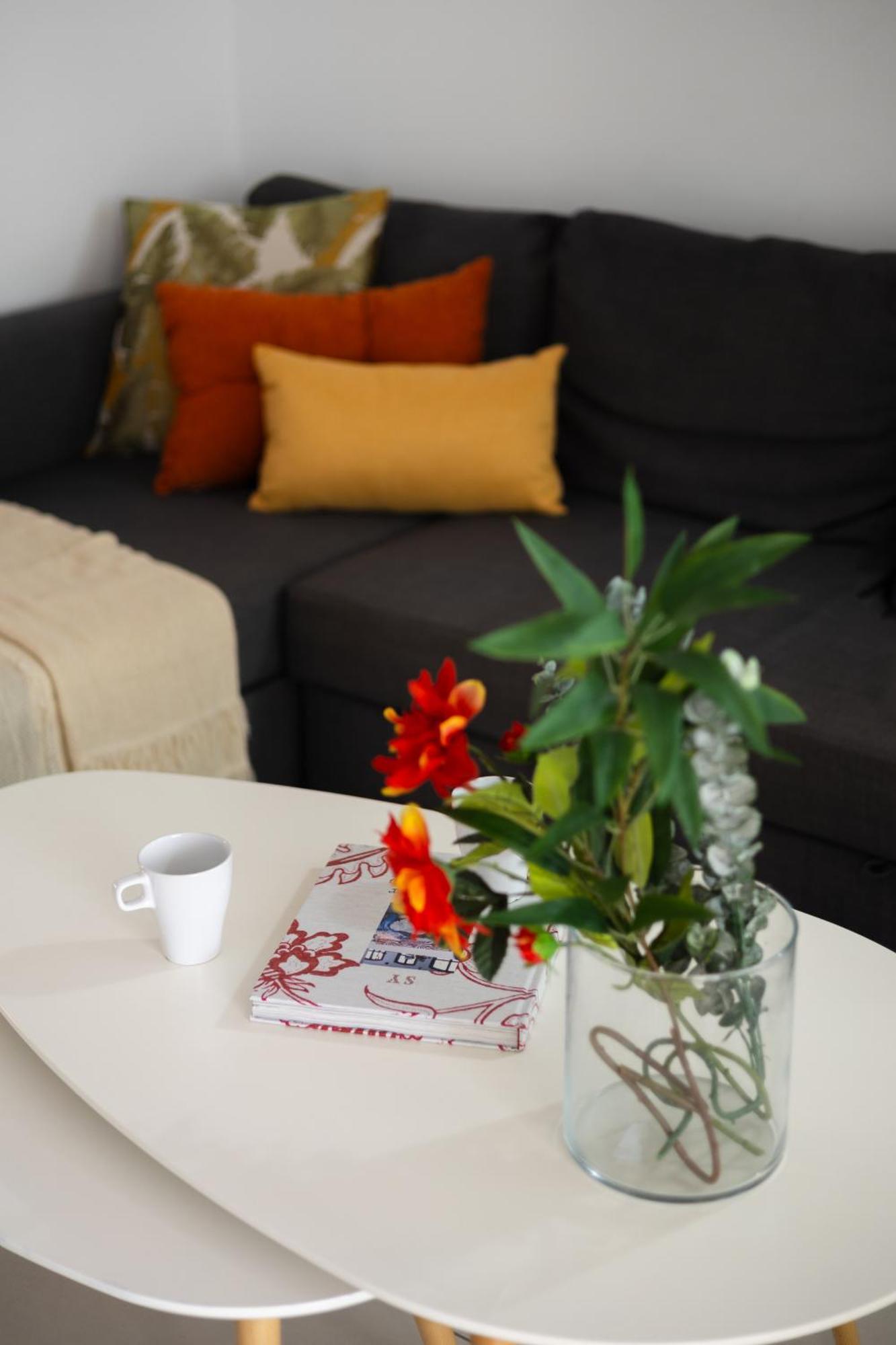 Fidalsa Paradise Sea Punta Prima Torrevieja Ngoại thất bức ảnh