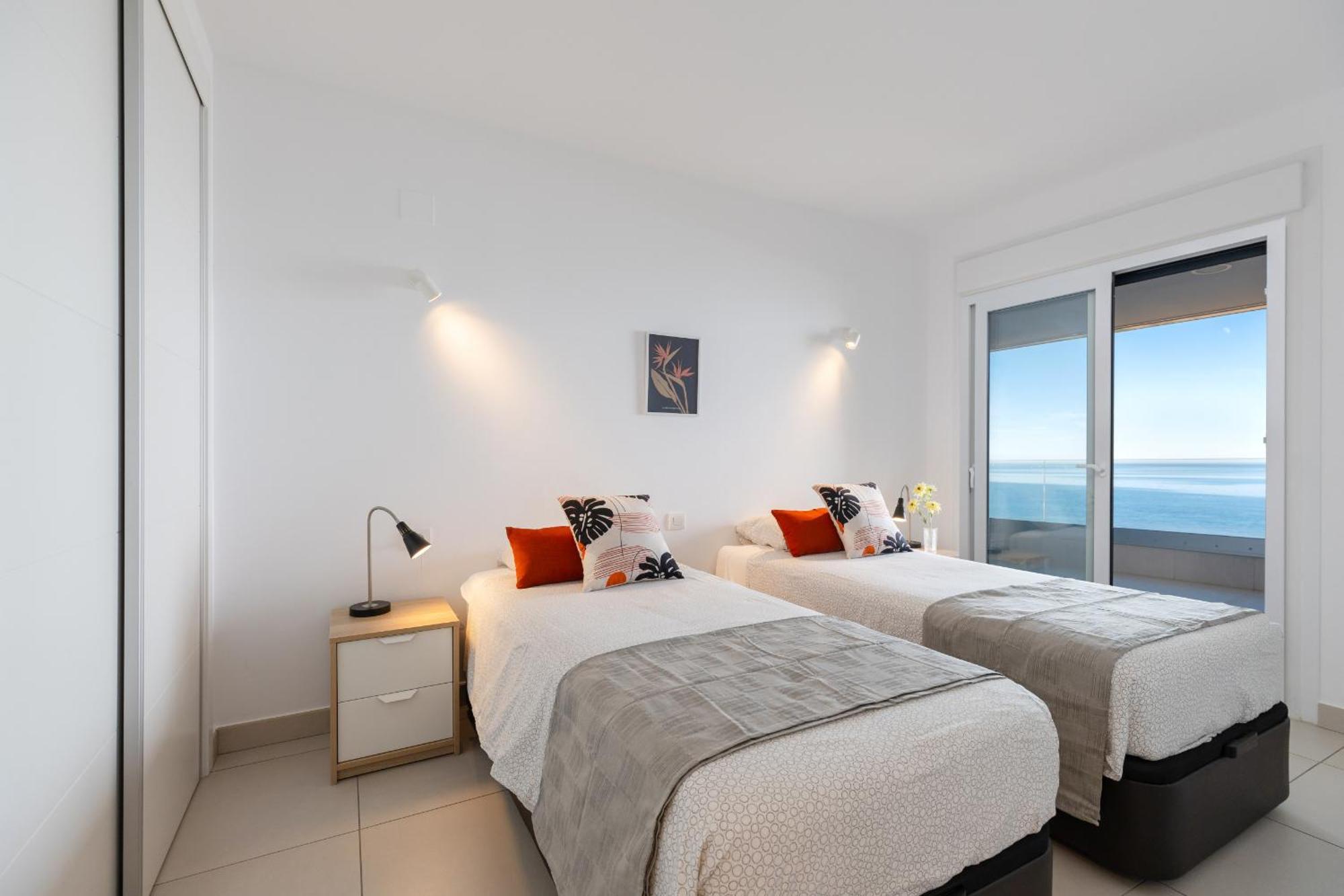 Fidalsa Paradise Sea Punta Prima Torrevieja Ngoại thất bức ảnh