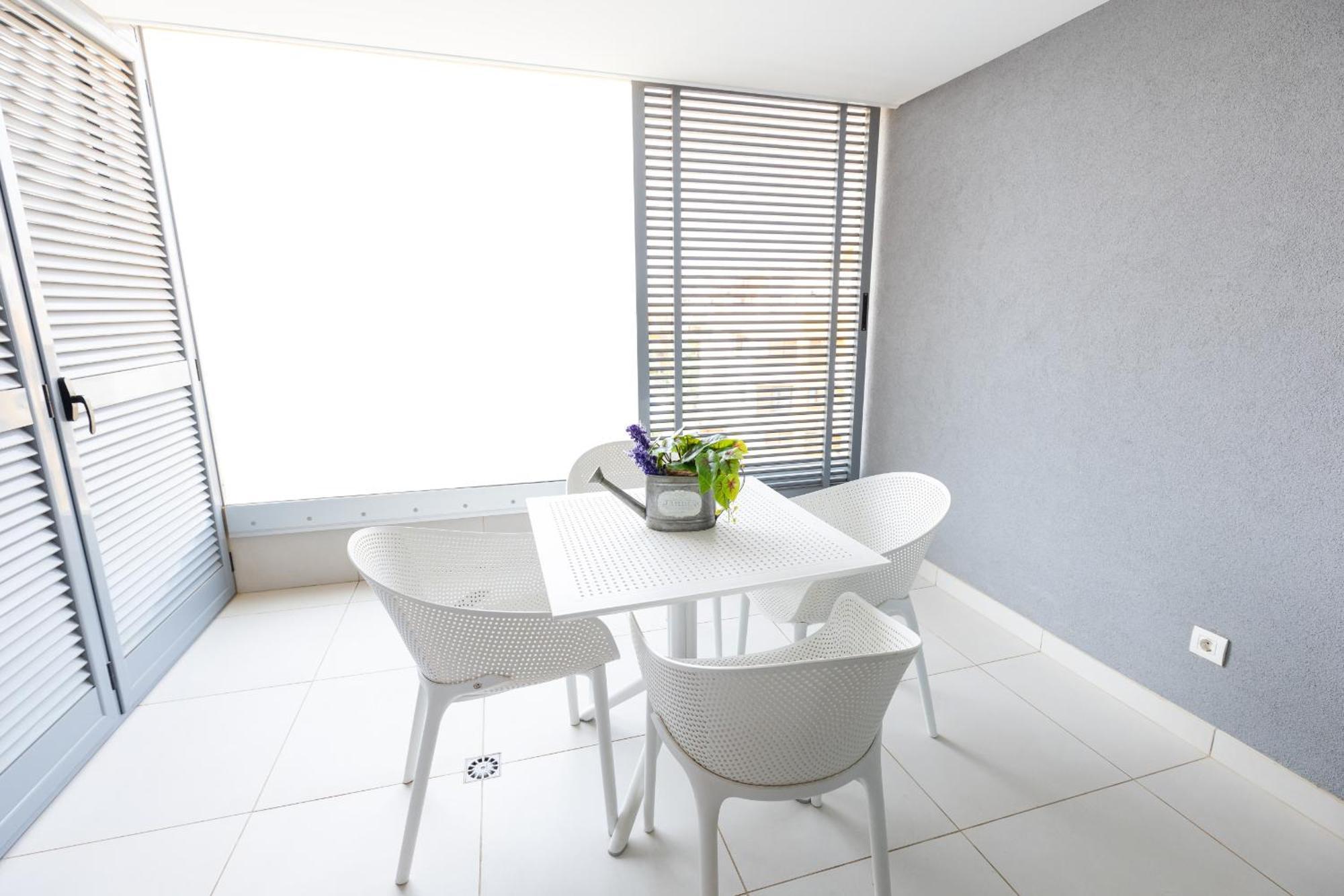 Fidalsa Paradise Sea Punta Prima Torrevieja Ngoại thất bức ảnh