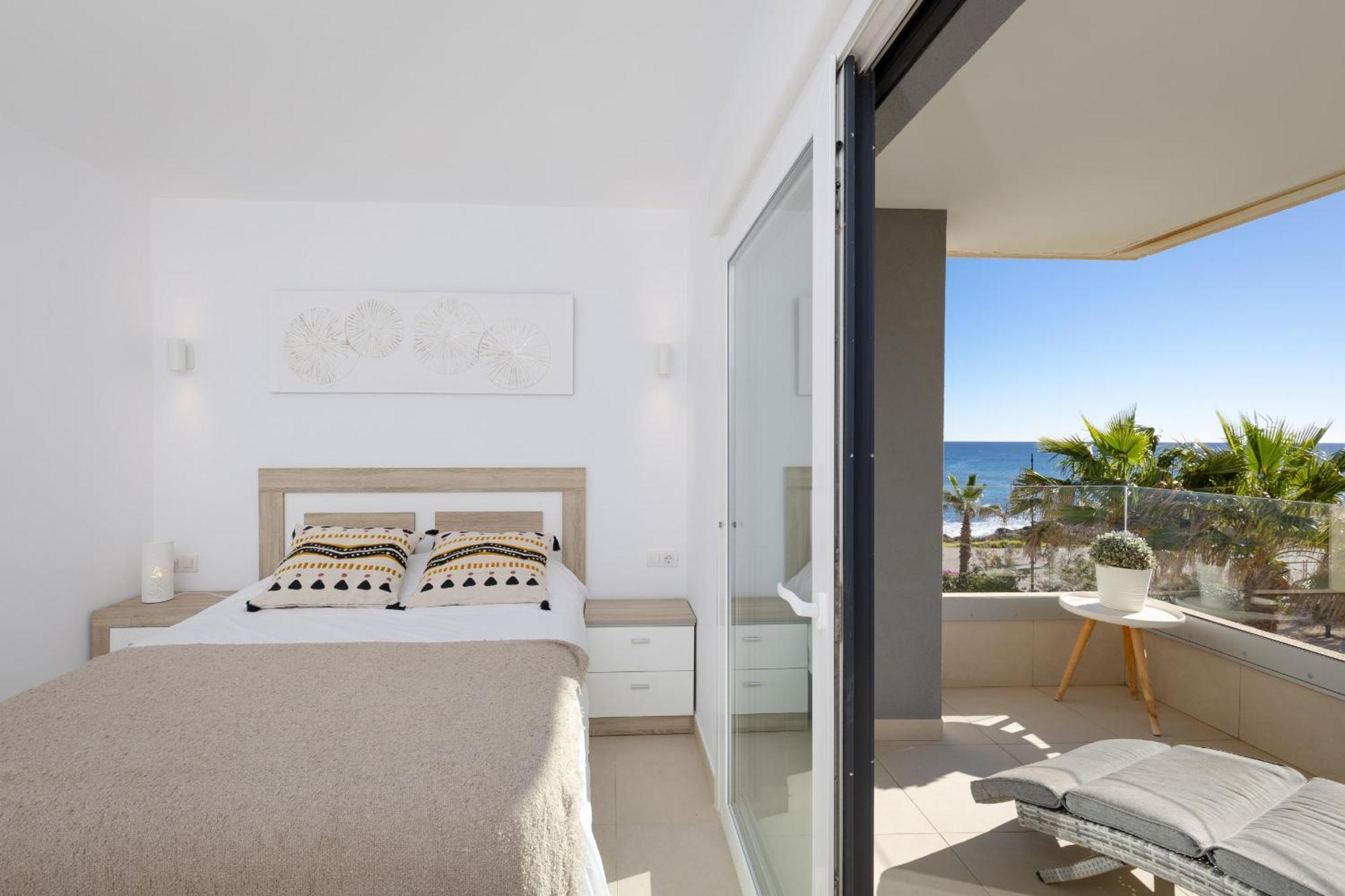 Fidalsa Paradise Sea Punta Prima Torrevieja Ngoại thất bức ảnh